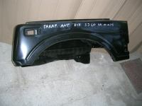 Parafango Anteriore Sinistro Suzuki Sj 410   90-95