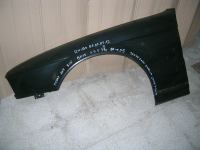 Parafango Anteriore Sinistro Bmw Serie 5 E34 '88-95 Senza Foro Fanalino
