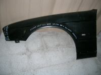 Parafango Anteriore Sinistro Bmw Serie 5 E34 '88-95  C.Foro Fanalino