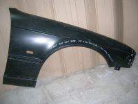 Parafango Anteriore Destro Bmw Serie 5 E34 '88-95    C.Foro Fanalino