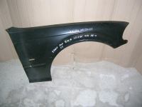 Parafango Anteriore Destro Bmw Serie 3 E46  '98