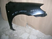 Parafango Anteriore Destro Toyota Corolla'02