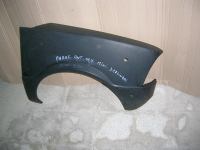 Parafango Anteriore Destro Innocenti Mini 3 cilindri