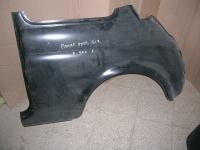 Parafango Posteriore Sinistro Fiat 500 F/L/R