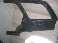 Parafango Posteriore Sinistro Fiat Palio Weekend