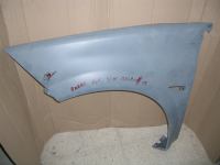 Parafango Anteriore Sinistro Renault Megane'03