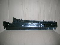 Longherone Anteriore Destro Fiat Panda'03