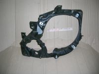 Cornice Faro Interna Sinistra Fiat Panda'03 Cross