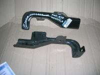 Staffe Longherone Anteriore Sinistra Fiat Multipla 04