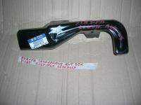 Staffa Longherone Anteriore Destro Fiat Multipla