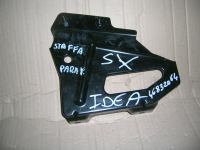 Staffa Parafango Sinistro Fiat Idea 