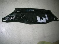 Rivestimento Posteriore Esterno Fiat Idea