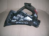 Sede Fanale Posteriore Sinistro Fiat Idea - Lancia Musa