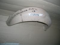 Passaruota Anteriore Sinistro Esterno Fiat 126