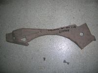 Fianchetto Anteriore Destro Fiat 126