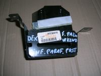 Rinforzo Parafango Posteriore Destro Fiat Palio Wk