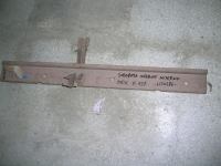 Sotto Porta Inferiore Interno Destro Fiat 127