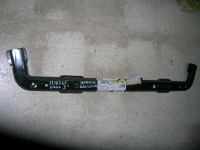 Traversa Radiatore  Fiat Palio  1372Cc   