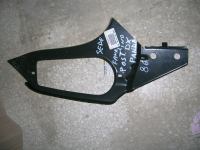 Sede Fanale Posteriore Destra Fiat Panda 86