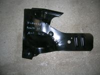 Fianchetto Anteriore Sinitro Fiat Punto 1999-2005