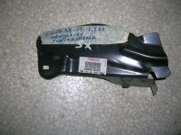 Mensola Sinistra Portabatteria  Fiat Punto 99