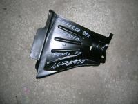 Rinforzo Destro Rivestimento Posteriore Fiat Punto'99 5 Porte