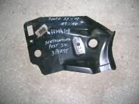 Scatolamento Posteriore Sinistro Fiat Punto 99