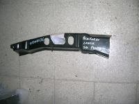 Rinforzo Longherone Sinitro Fiat Punto 99