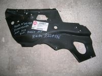 Fianchetto Anteriore Sinistro Esterno Parte Anteriore Fiat Punto 99