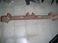 Traversa Posteriore Interna Fiat Panda 