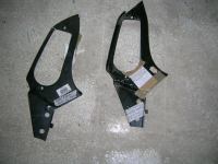 Sede Fanale Posteriore Sinistro Fiat Panda'86