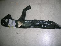 Longherone Anteriore Sinistro Fiat Panda 1986-2003