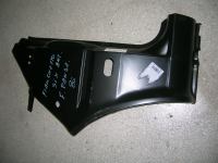 Fianchetto Anteriore Sinistro Fiat Panda 86
