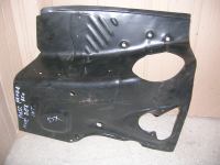 Passaruota Anteriore Interni Destro Fiat Panda 750
