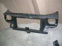 Ossatura Frontale Fiat Uno 1983-1989