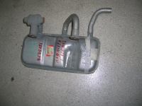 Marmitta Fiat 126 Bis