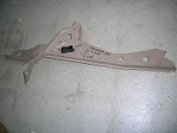 Longherone Sinistro Fiat Uno