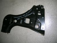 Fianchetto Anteriore Destro Fiat Grande Punto /Punto Evo/ Alfa Mito
