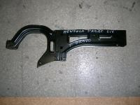 Mensola Parafango Anteriore Sinistro Fiat Bravo, Brava, Marea