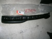 Rinforzo Paraurti  Anteriore In Plastica   Citroen Xsara Picasso 