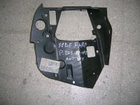 Sede Faro Anteriore Destro Citroen Peugeot 205