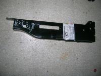 Rinforzo Laterale Sede Faro Sinistra  Peugeot 307 2001-2005