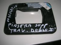 Piastra Supporto Traversa Fiat Doblo 2005