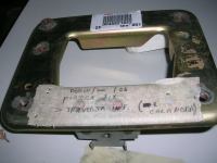 Piastra Calandra Sinistra Fiat Doblo 