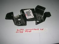 Supporto Lonherone Sinistro Fiat Ulisse Scudo 