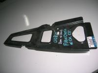 Fianchetto Anteriore  Sinistro  Esterno Fiat Doblo 