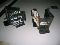 Supporto Pianale Posteriore Destro e Sinistro Fiat Scudo 