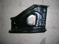 Punta Longherone Interno Anteriore Sinistro Ducato 