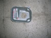 Fondello Tappo Carburante Fiat Ducato 2001-2006