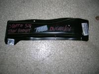 Staffa Sinistra Traversa Rdiatore Fiat Ducato 06